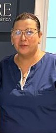 Miriam Acuña