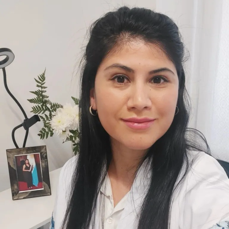 Denise Yanina Salcedo