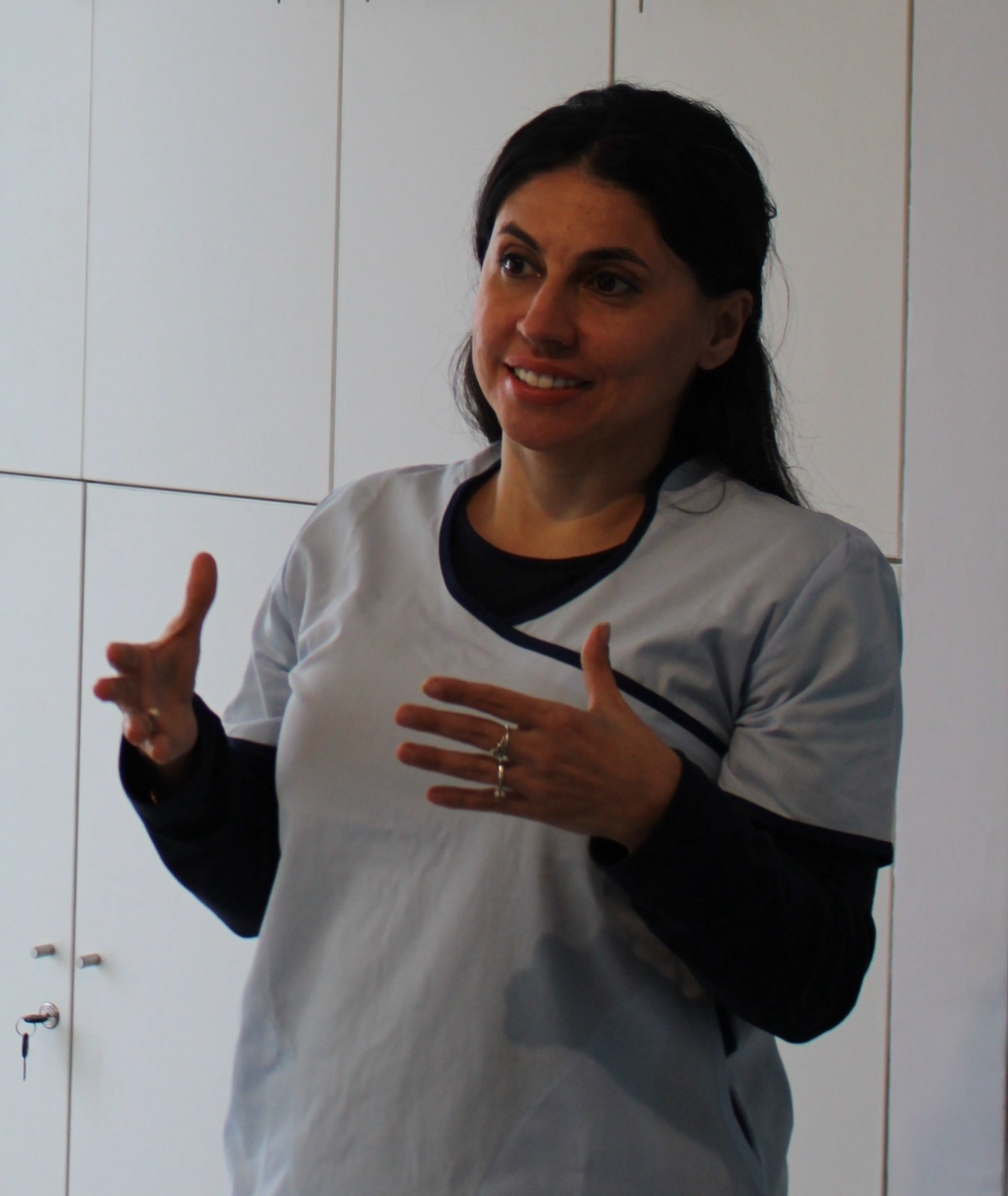 Paula Stutto